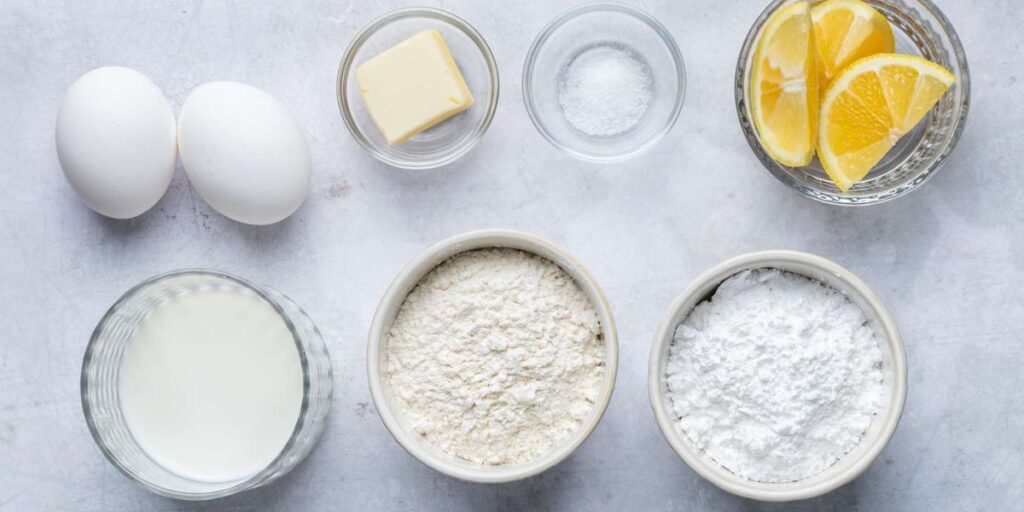 How to Make a Sourdough Dutch Baby recipe