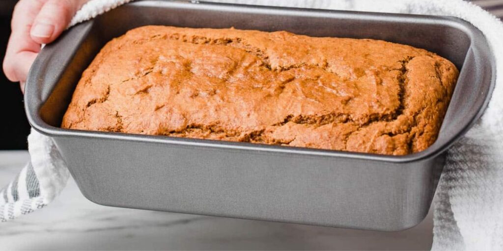 How to Store Sourdough Pumpkin Chip