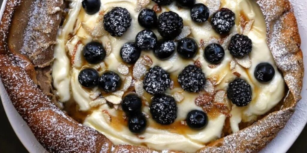 How to Store a Sourdough Baby Dutch 