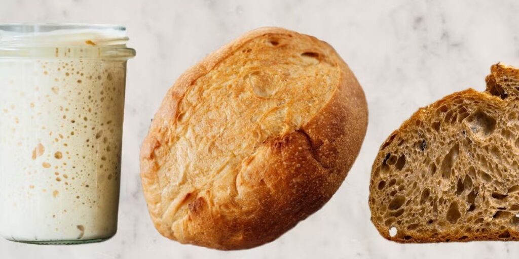 How to use sourdough discard