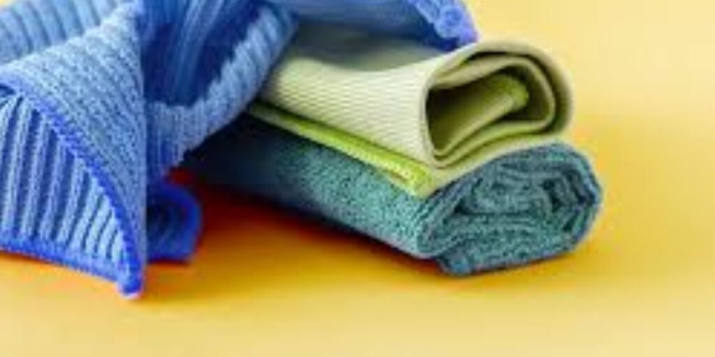 Microfiber Cloths