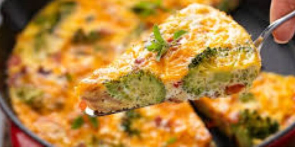 Non sticky surface Iron Quiche