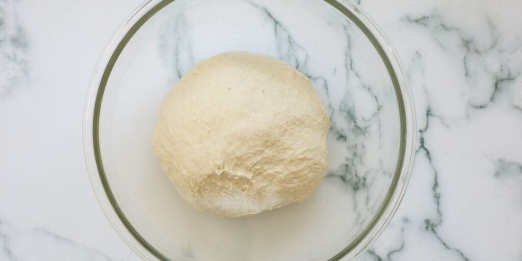 how to Feed the sourdough starter