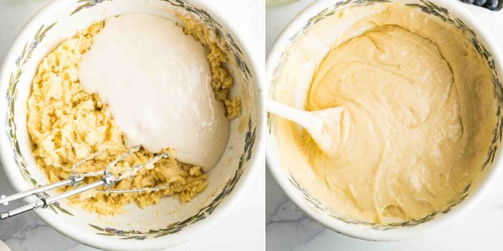 How to Make Sourdough Banana Bread