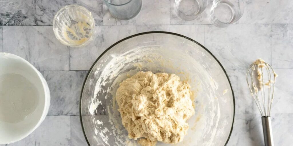 How to Make Sourdough Cinnamon Raisin Bread Recipe