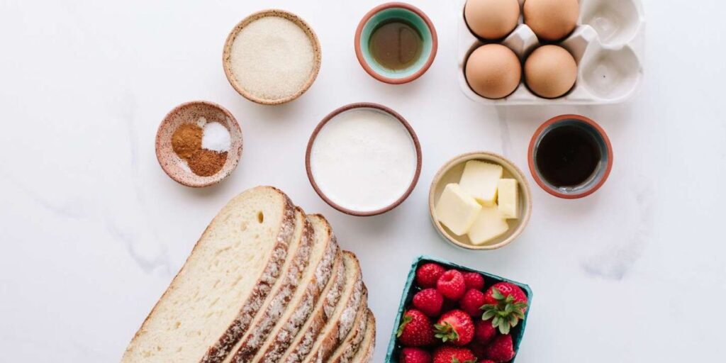 How to Make Sourdough Cinnamon Toast Crunch Cereal: