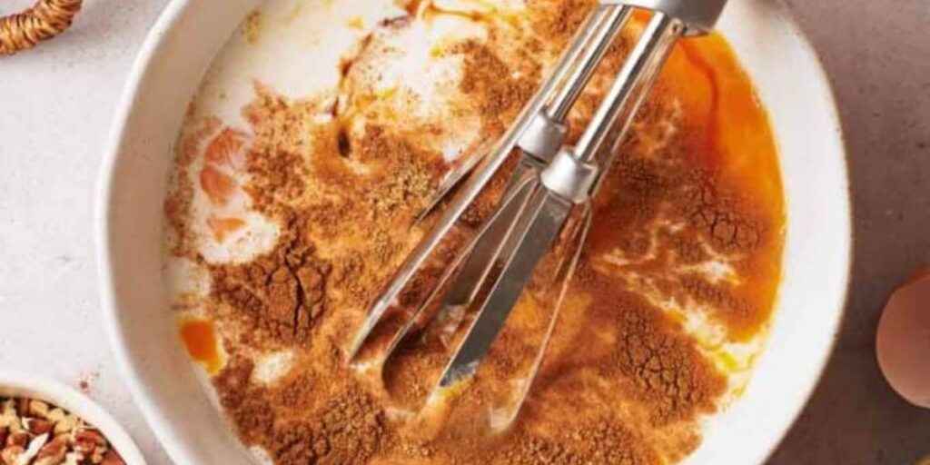 How to Make Sourdough French Toast Casserole