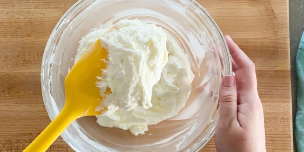 How to Make Sourdough Lemon Cake Recipe with Lemon Buttercream Frosting