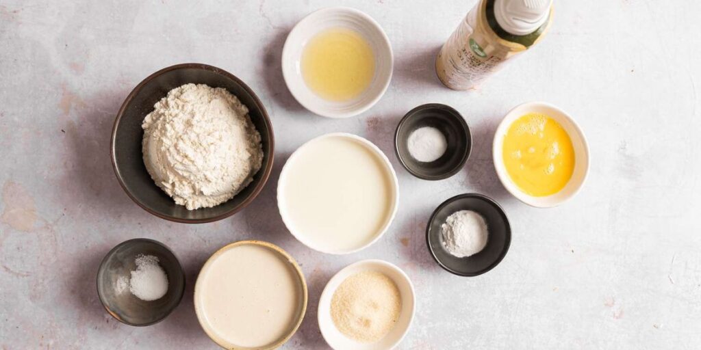 How to Make Sourdough Pancakes Recipe