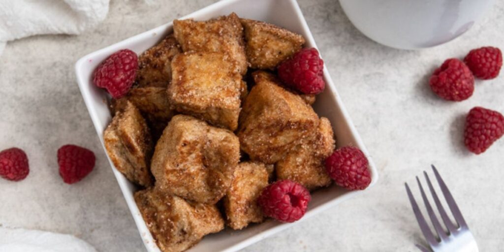 How to Serve Cinnamon Toast Crunch Cereal