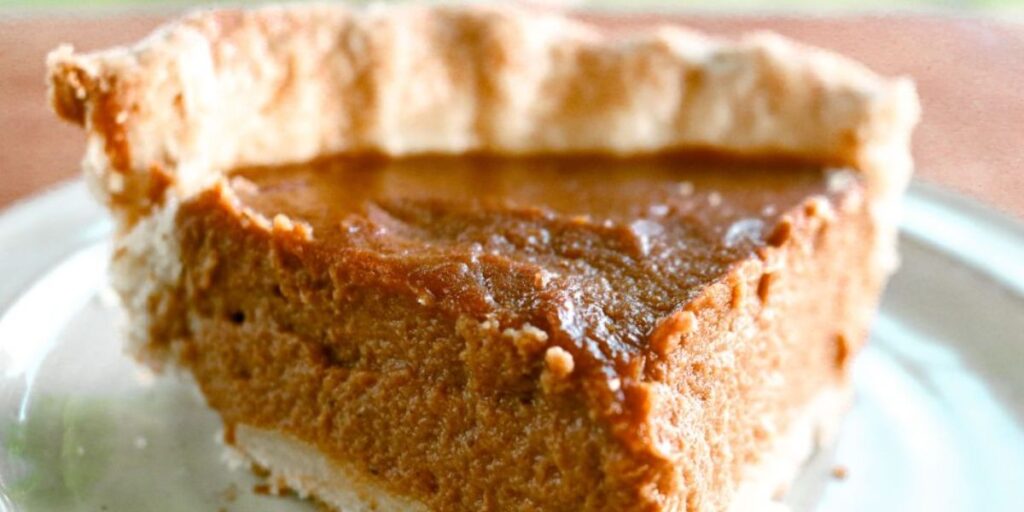 how to store leftover sourdough pie recipe