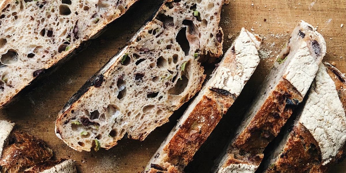 sourdough inclusions what to add to your bread and when